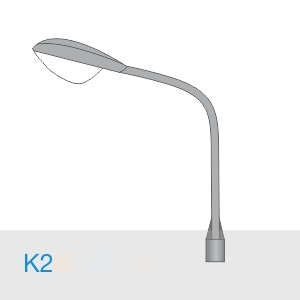 Кронштейны К2